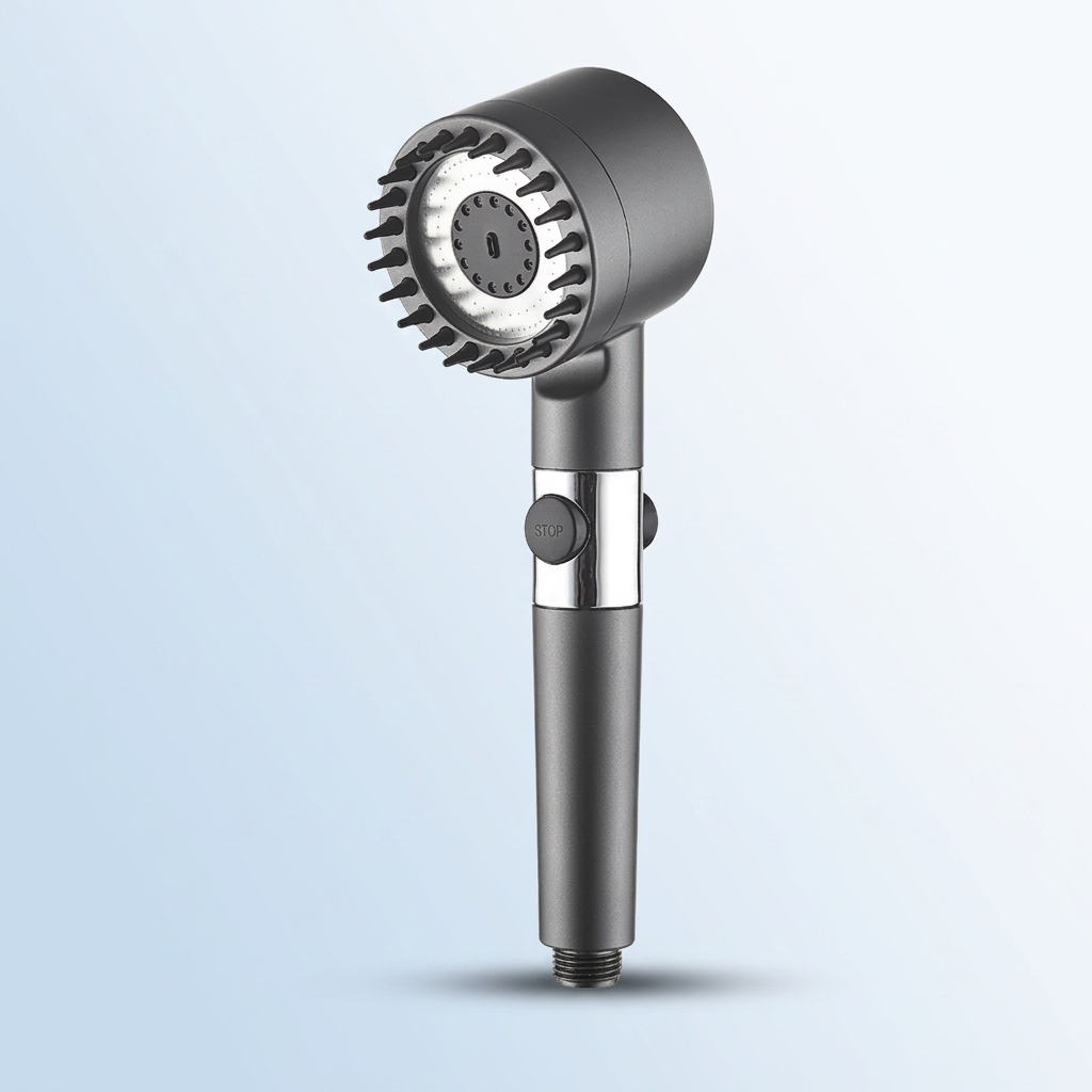 Kit de 1 unidad de la Ducha Turbo Hidraspa Max